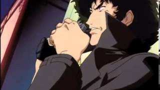 Cowboy Bebop  The Real Folk Blues part 2 [upl. by Nay]