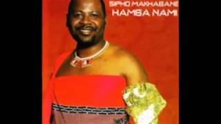 Sipho Makhabane  Hamba Nami Full Album [upl. by Ennaul244]