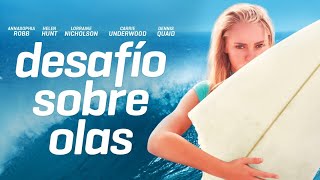 ATAQUE DE TIBURÓN DE BETHANY HAMILTON Desafío sobre olas [upl. by Threlkeld910]