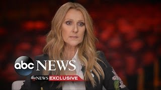 Celine Dion on Losing Husband Brother to Cancer Within Days of Each Other [upl. by Arodnahs]