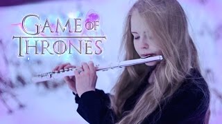 Game of Thrones  Flute Cover [upl. by Spohr]