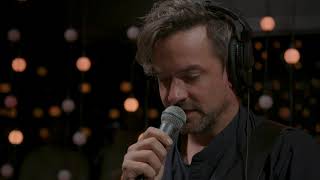 Bonobo  Full Performance Live on KEXP [upl. by Annodahs]