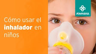 Cómo limpiar la sinusitis a un niño [upl. by Ymmot867]