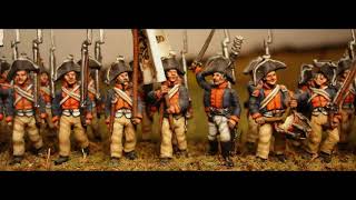 Napoleonic Basics The Prussian Army Part 1 1806 and before [upl. by Olympia719]