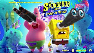 Snoop Dogg Monsta X  How We Do Music From Spongebob Movie Sponge On The Run Official Audio [upl. by Ilhsa]