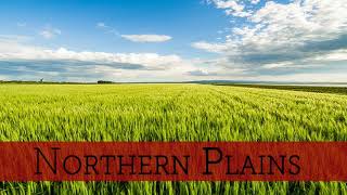 The great northern plains of India  for class grade 3 4 5  Learn with Fun [upl. by Garvin]