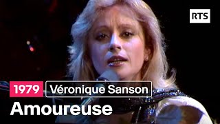 Véronique Sanson  Amoureuse 1979 [upl. by Matheson321]