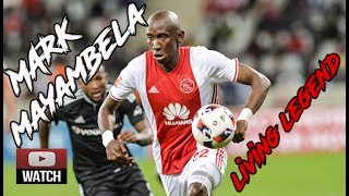 Mark Mayambela 2017 ● Best Dribbling Skills  Goals amp Assists ● HD [upl. by Grover]