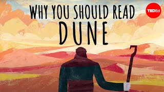 Movie prep A summary of DUNE by Frank Herbert  The book explained [upl. by Enidaj]