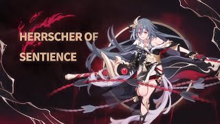 Herrscher of Sentience Tutorial Video [upl. by Michaele]