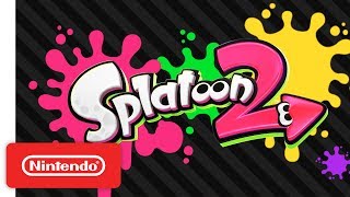 Splatoon 2  Full Game Walkthrough [upl. by Kella]