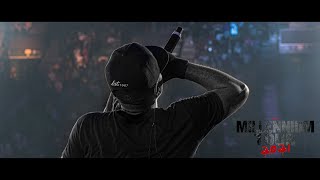 BOW WOW  MILLENNIUM TOUR WEBISODE 4 [upl. by Ornas]