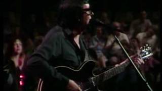 Roy Orbison  Oh Pretty Woman lyrics [upl. by Ralston]