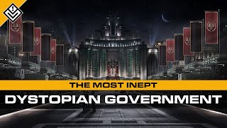 The Most Inept Dystopian Government [upl. by Hitoshi]