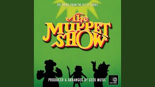 The Muppet Show Main Theme From quotThe Muppet Showquot [upl. by Anital]