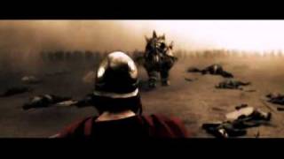 300 300 DVDRip Dublado by G1Filmes com [upl. by Nonez743]