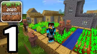 GameSpot Reviews  Minecraft PC [upl. by Ahsinoj]