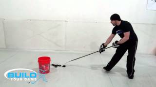 Hockey Stick Tricks  Impressive Hand Eye Coordination [upl. by Lief]