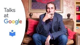 Psychogeography  Will Self  Talks at Google [upl. by Eta334]