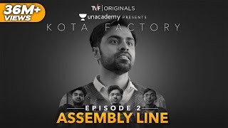 Kota Factory Season 1  Web Series Review [upl. by Danella888]