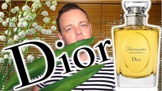 Dior quotDiorissimoquot EDT Fragrance Review [upl. by Ennis925]