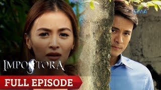 Impostora Full Episode 39 [upl. by Ano879]