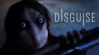 DISGUISE  Short Horror Film [upl. by Chrisman]