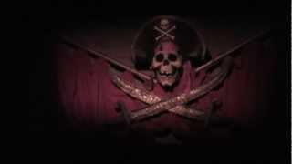 Pirates of the Caribbean at Disneyland Complete Ridethrough [upl. by Arinaj434]